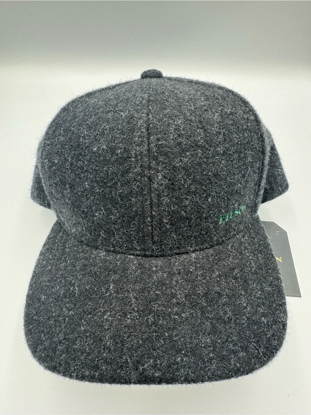 Filson Wool Logger Cap 🆕 New With Tags!